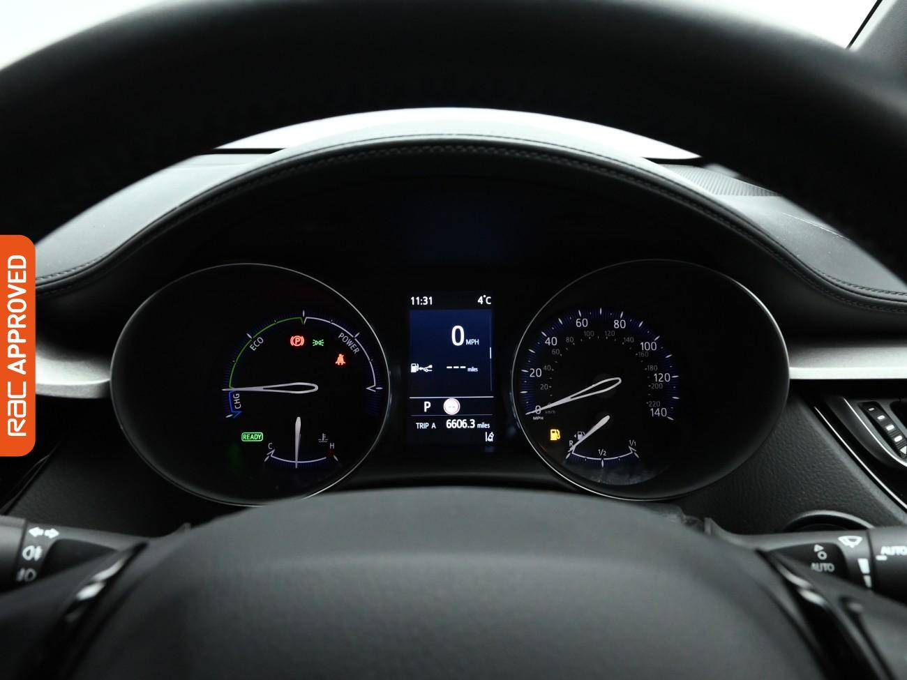 Used Toyota C-HR 2022 for sale - 77286954: Photo 11