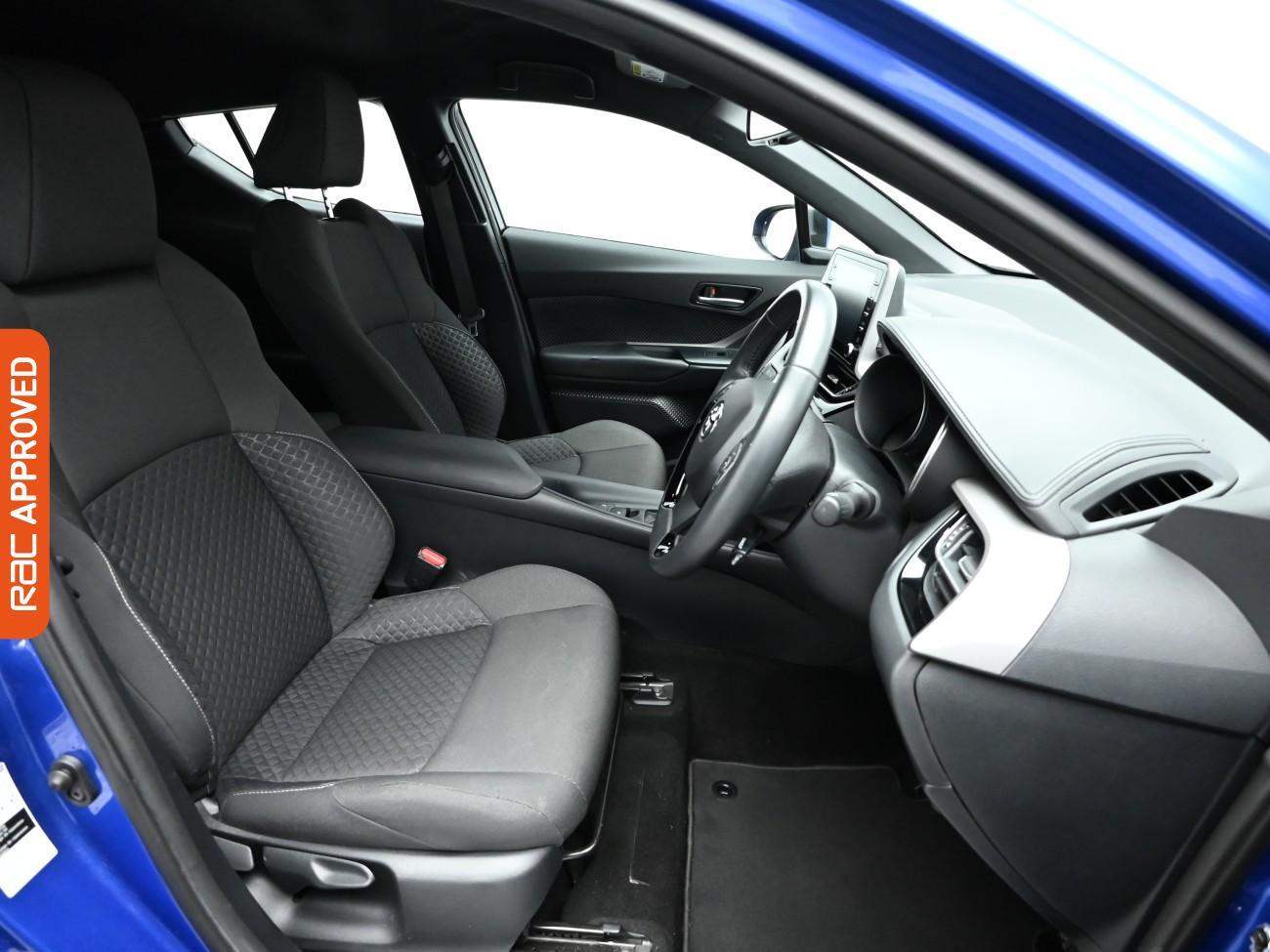 Used Toyota C-HR 2022 for sale - 77286954: Photo 12