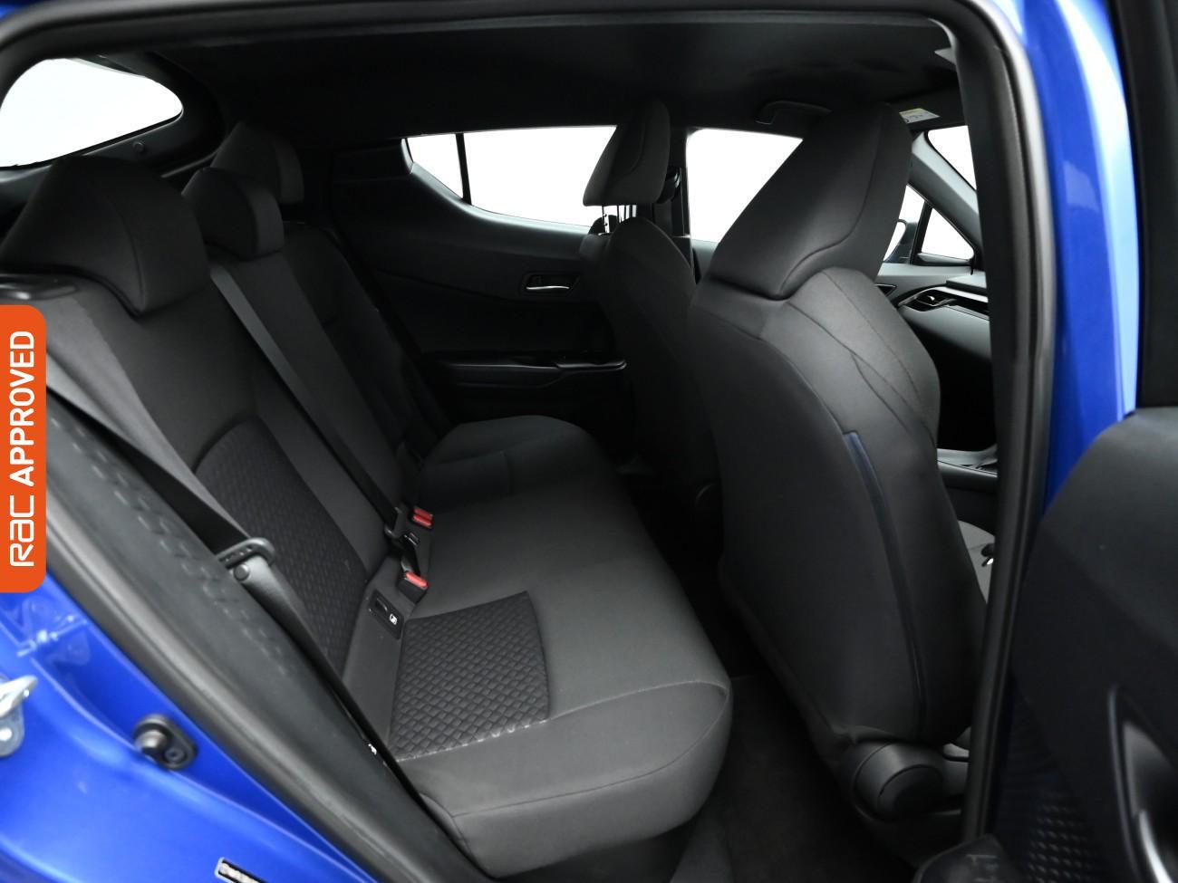 Used Toyota C-HR 2022 for sale - 77286954: Photo 13