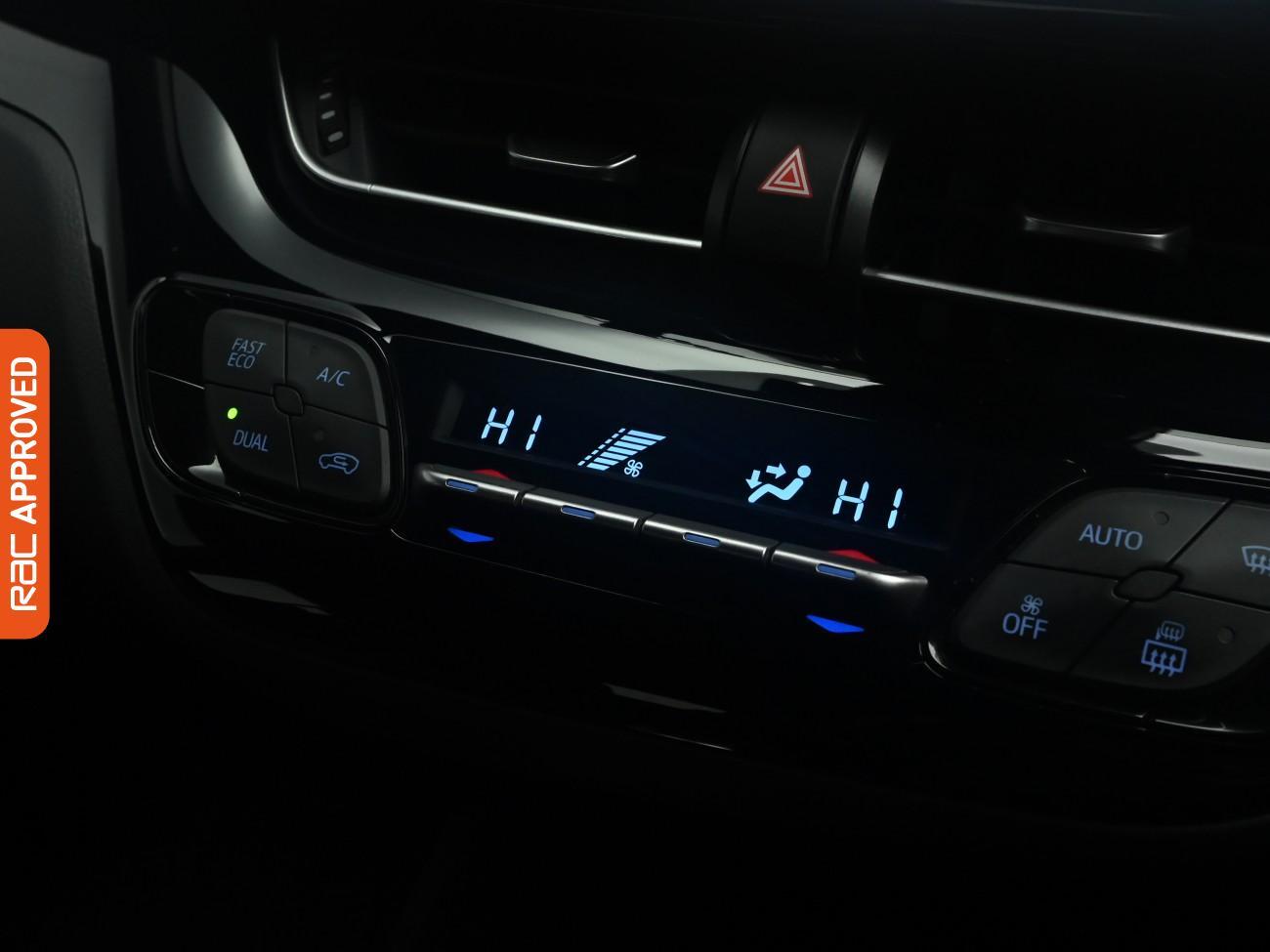 Used Toyota C-HR 2022 for sale - 77286954: Photo 14