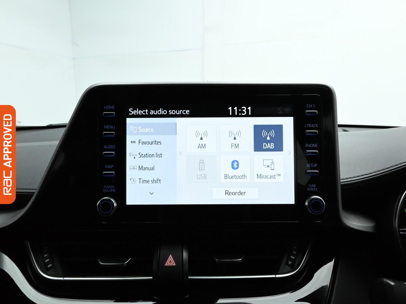 Used Toyota C-HR 2022 for sale - 77286954: Photo 16