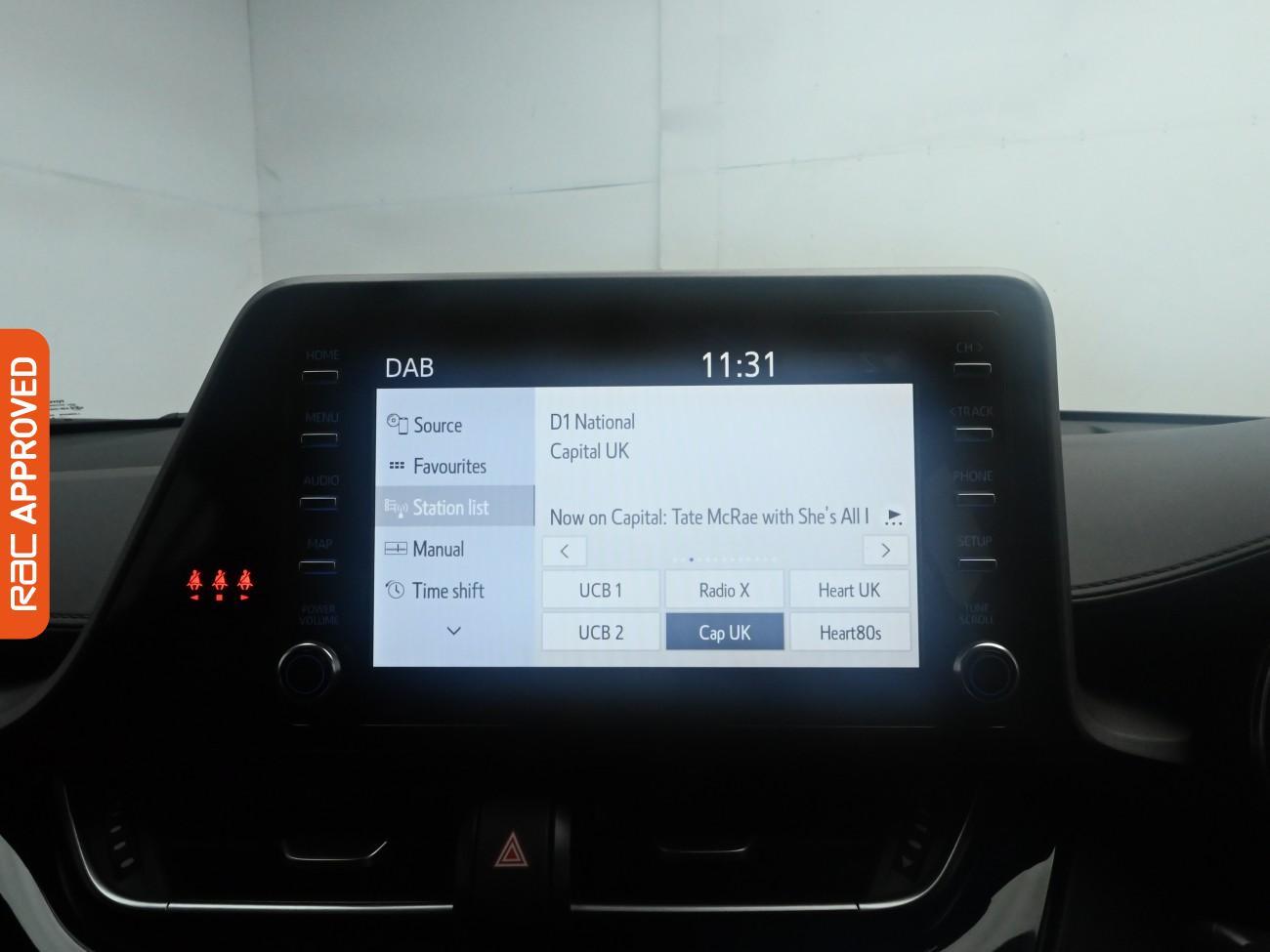 Used Toyota C-HR 2022 for sale - 77286954: Photo 17