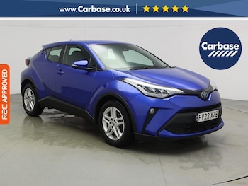 Used Toyota C-HR 2022 for sale - 77286954: Photo