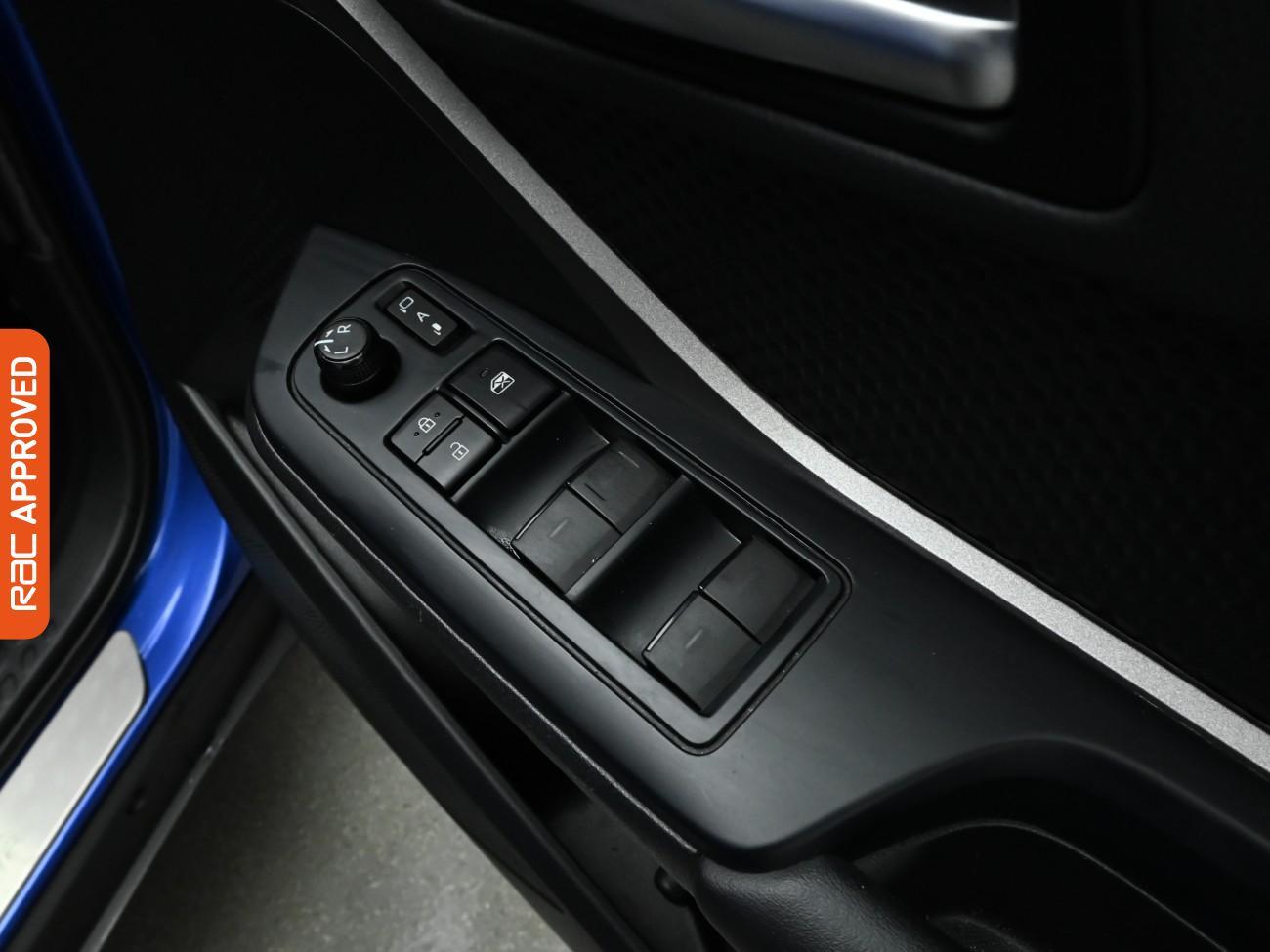 Used Toyota C-HR 2022 for sale - 77286954: Photo 24