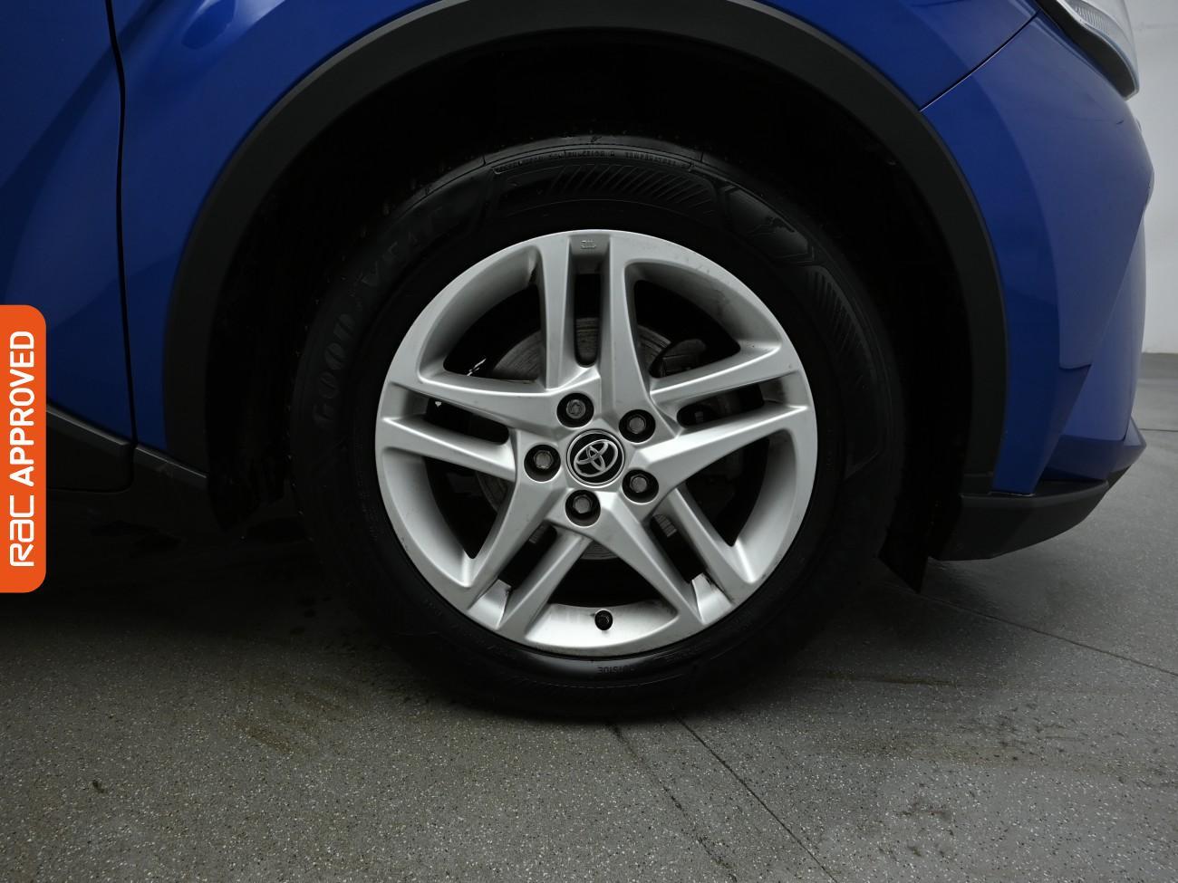 Used Toyota C-HR 2022 for sale - 77286954: Photo 26