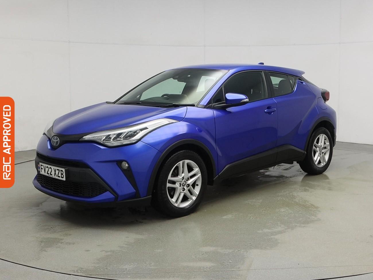Used Toyota C-HR 2022 for sale - 77286954: Photo 27