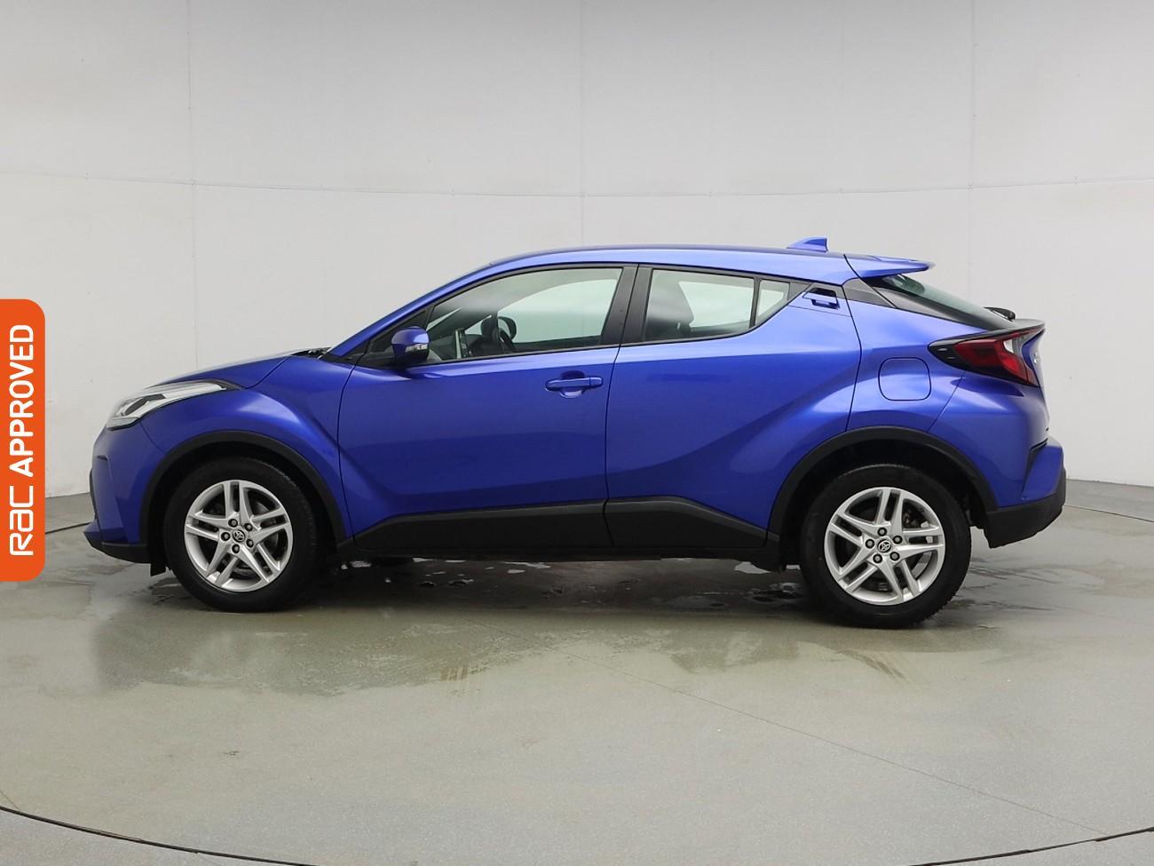 Used Toyota C-HR 2022 for sale - 77286954: Photo 28