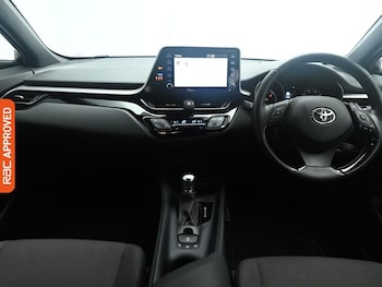 Used Toyota C-HR 2022 for sale - 77286954: Photo