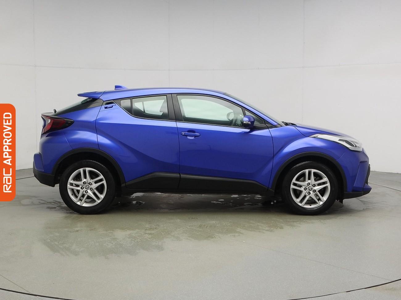 Used Toyota C-HR 2022 for sale - 77286954: Photo 6
