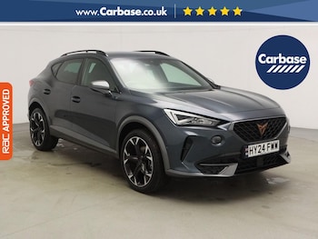 Used Cupra Formentor 2024 for sale - 78815524: Photo