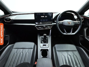 Used Cupra Formentor 2024 for sale - 78815524: Photo