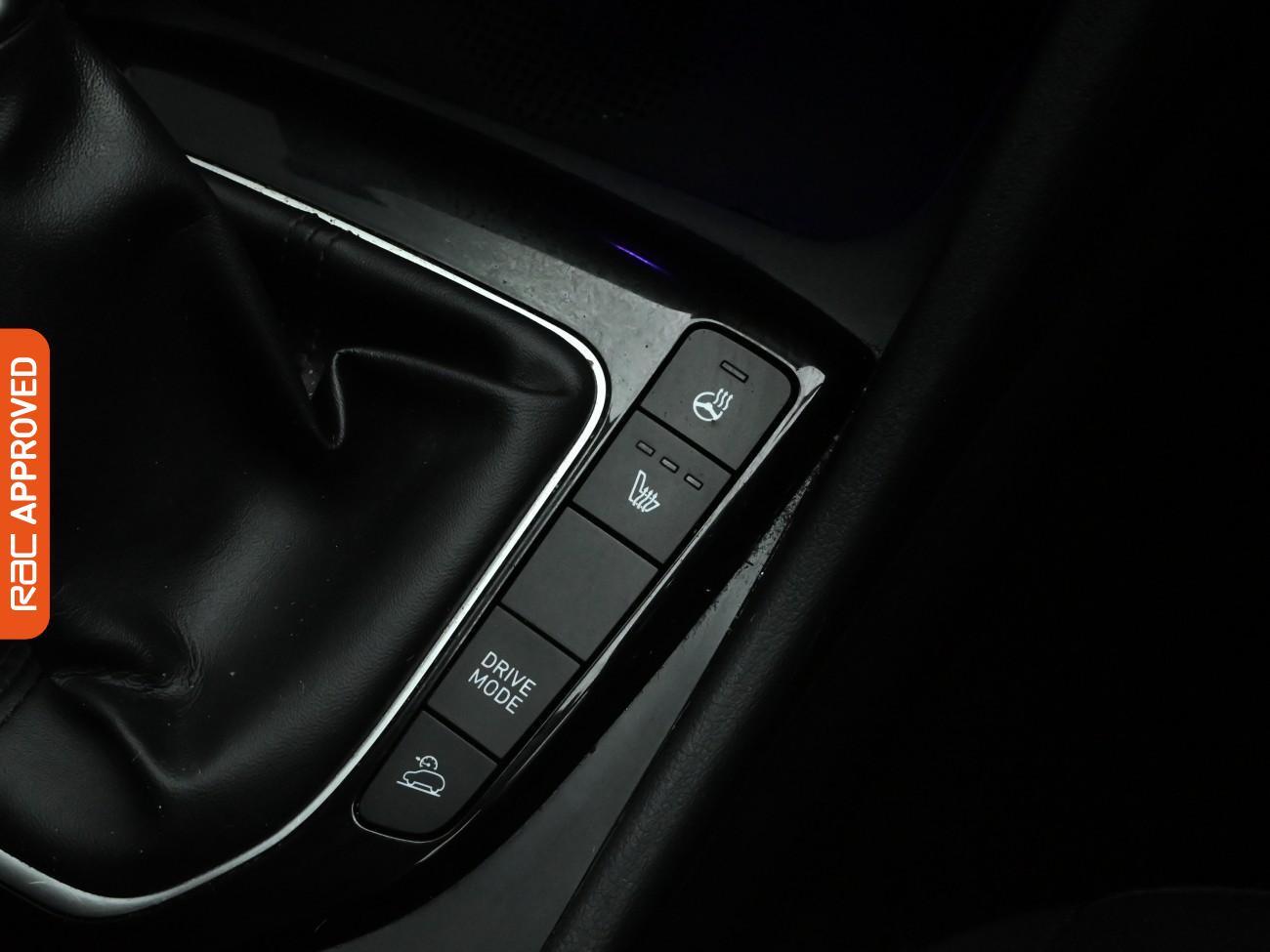 Used Hyundai TUCSON 2022 for sale - 77033740: Photo 14