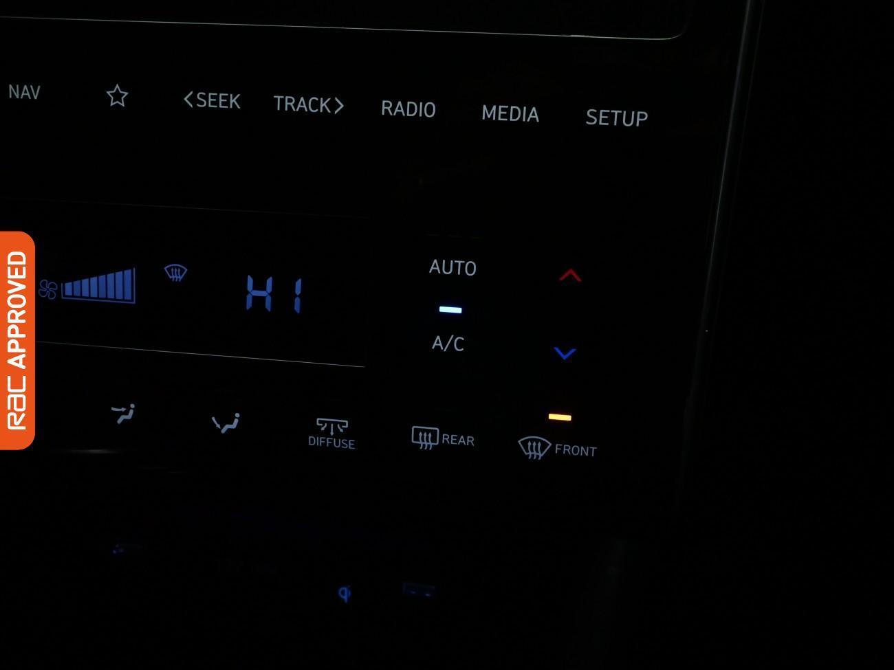 Used Hyundai TUCSON 2022 for sale - 77033740: Photo 15