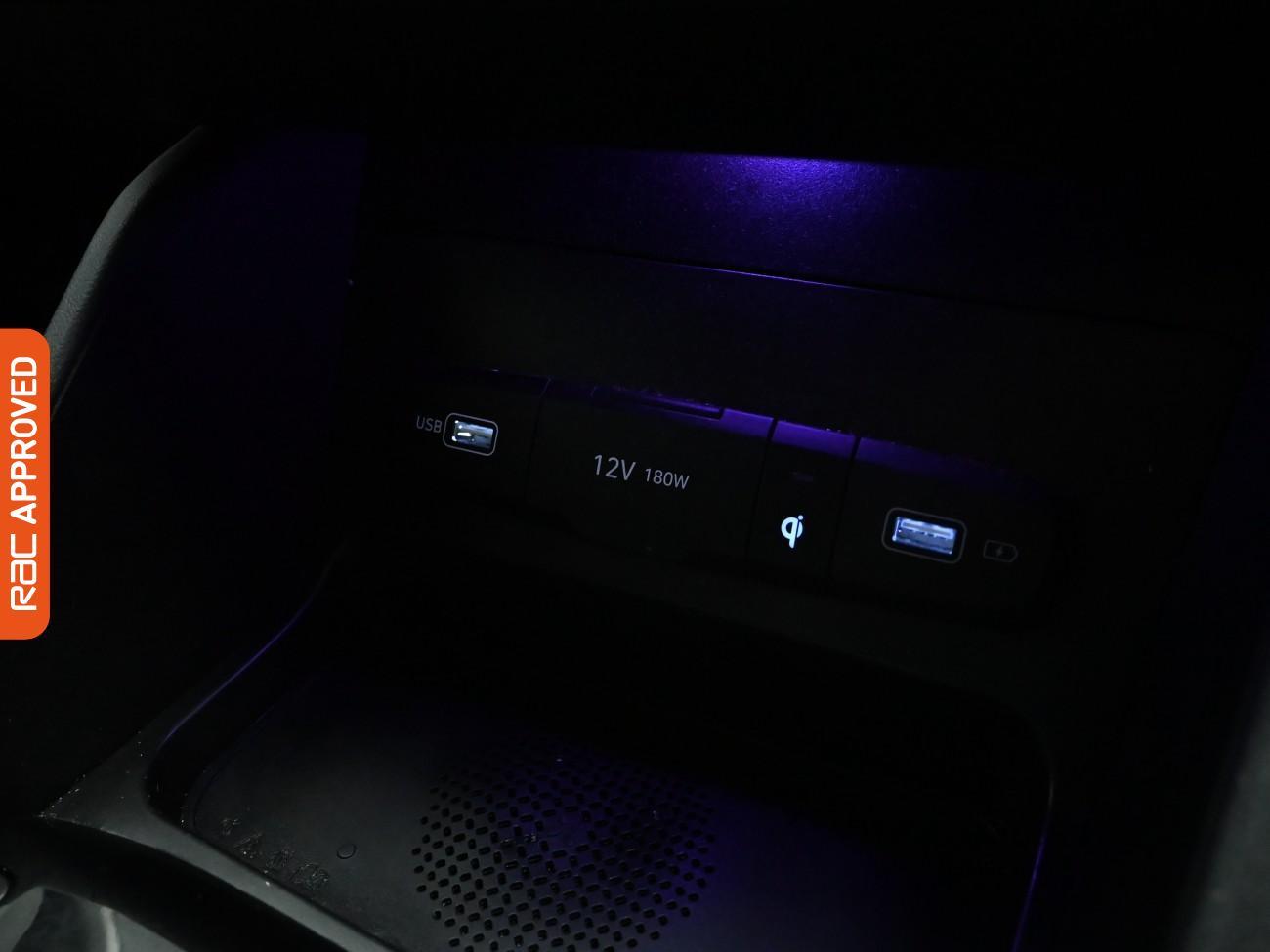 Used Hyundai TUCSON 2022 for sale - 77033740: Photo 17