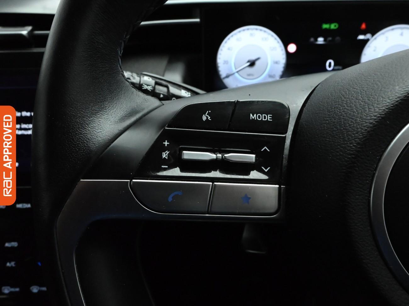 Used Hyundai TUCSON 2022 for sale - 77033740: Photo 23