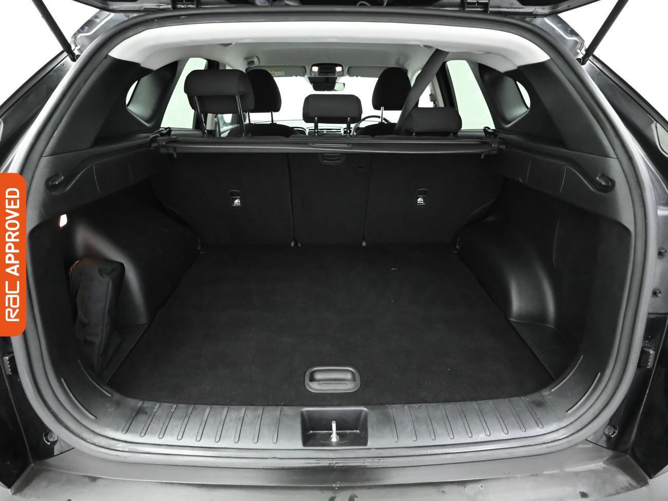 Used Hyundai TUCSON 2022 for sale - 77033740: Photo 25