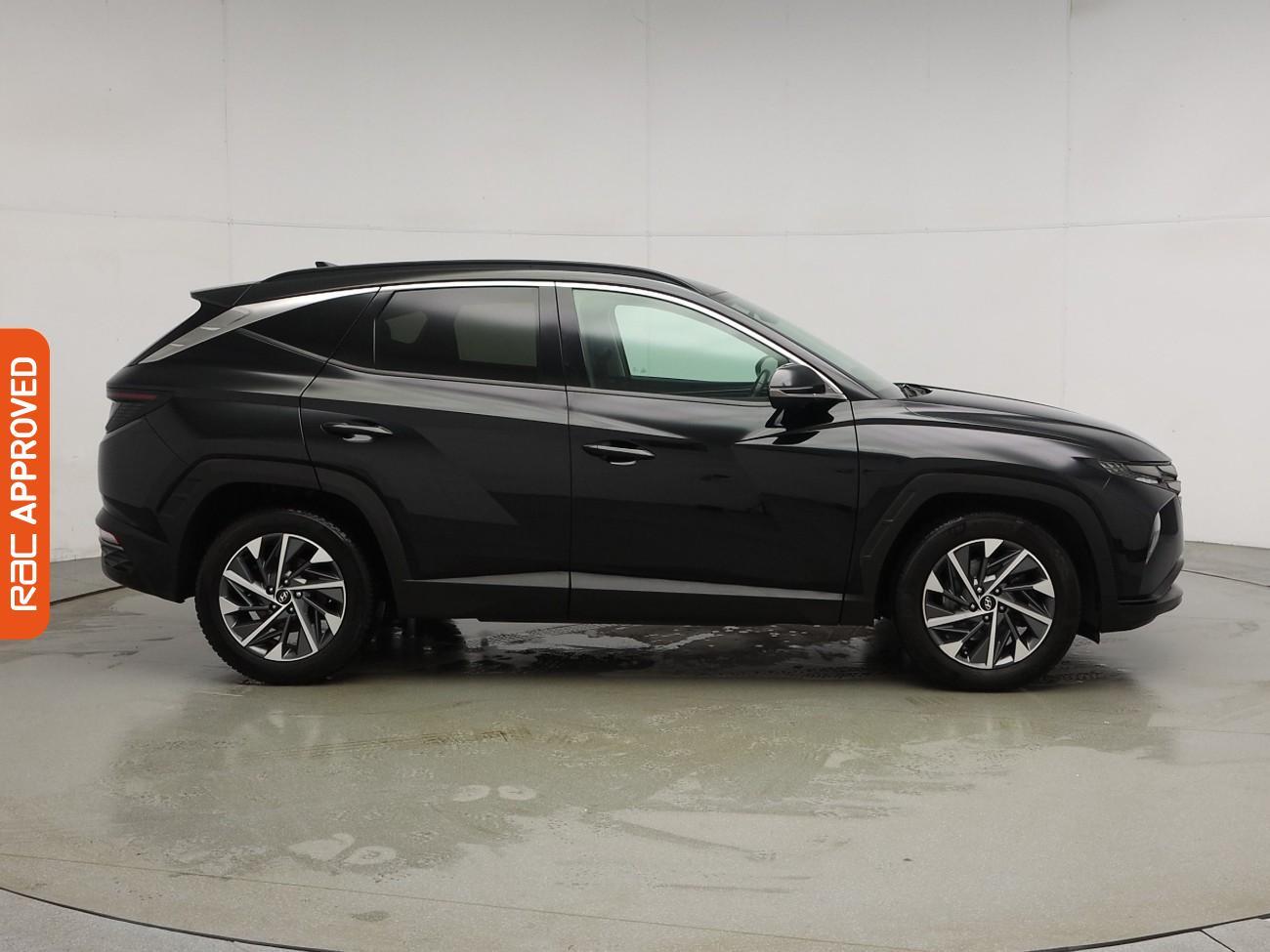 Used Hyundai TUCSON 2022 for sale - 77033740: Photo 6