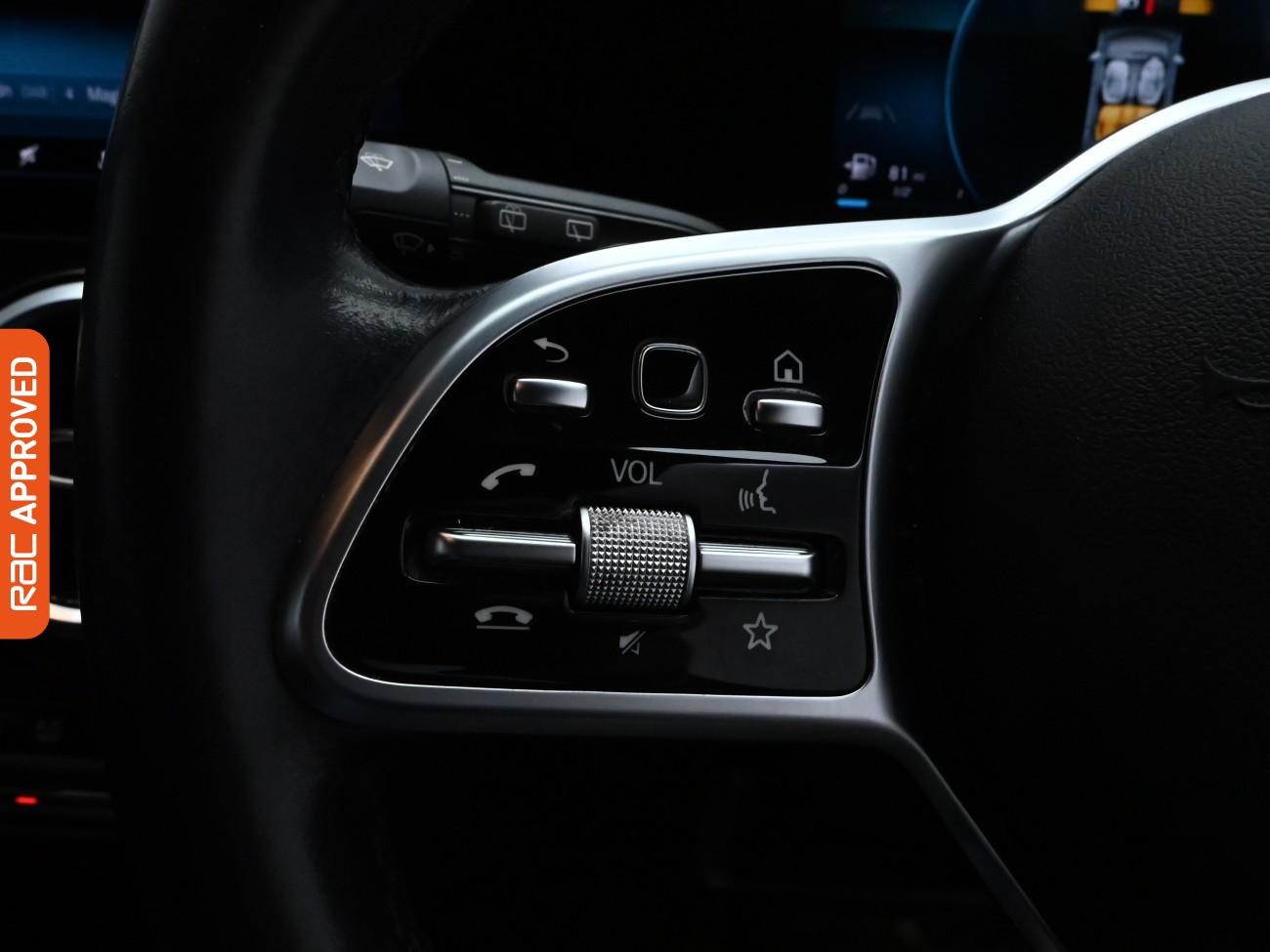 Used Mercedes-Benz GLA 2021 for sale - 76554544: Photo 21