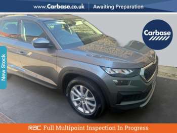 2022 - 1.5 TSI ACT SE SUV 5dr Petrol DSG Euro 6 (s/s) (7 Seat) (150 ps)