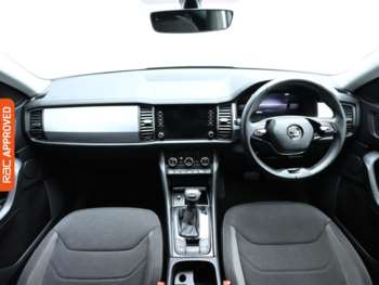 Used Skoda Kodiaq 2022 for sale - 75331540: Photo