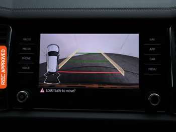 Used Skoda Kodiaq 2022 for sale - 75331540: Photo