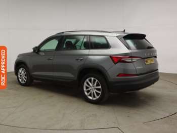 Used Skoda Kodiaq 2022 for sale - 75331540: Photo