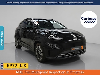 Used Hyundai KONA 2022 for sale - 79444369: Photo