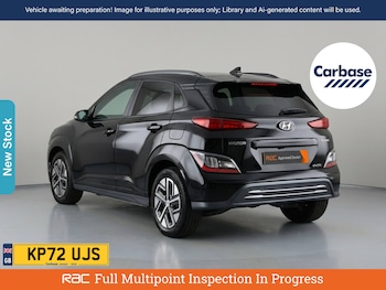 Used Hyundai KONA 2022 for sale - 79444369: Photo