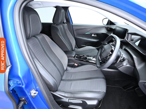 Used Peugeot 208 2022 for sale - 76320442: Photo 12