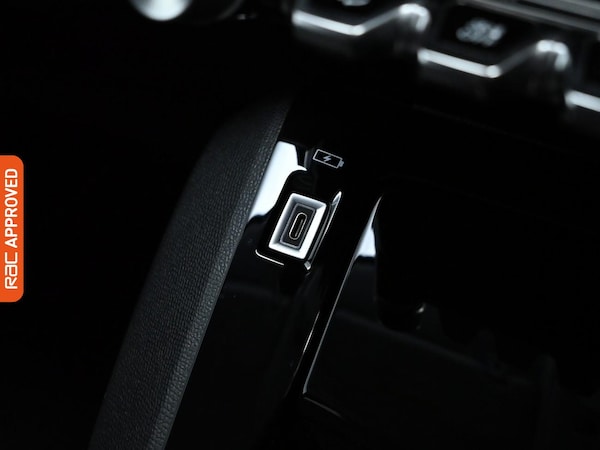 Used Peugeot 208 2022 for sale - 76320442: Photo 18
