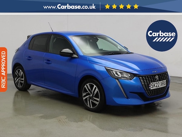 Used Peugeot 208 2022 for sale - 76320442: Photo 1