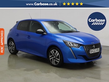 Peugeot - 208