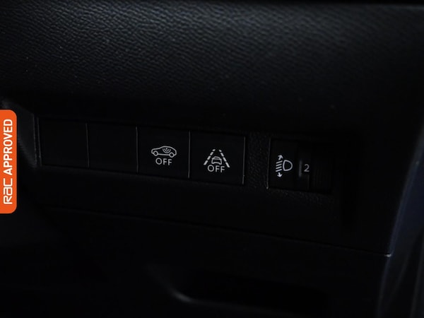 Used Peugeot 208 2022 for sale - 76320442: Photo 21