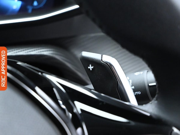 Used Peugeot 208 2022 for sale - 76320442: Photo 23