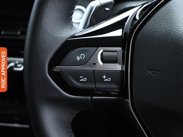 Used Peugeot 208 2022 for sale - 76320442: Photo 24