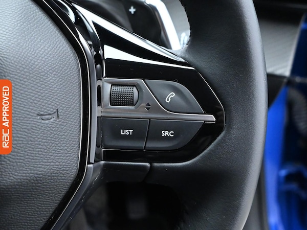 Used Peugeot 208 2022 for sale - 76320442: Photo 25