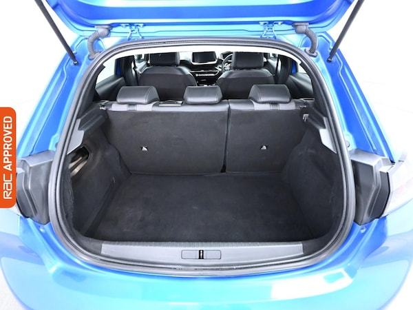 Used Peugeot 208 2022 for sale - 76320442: Photo 28