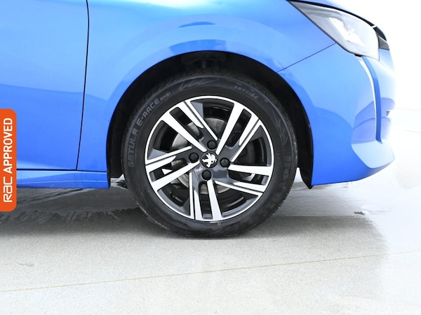 Used Peugeot 208 2022 for sale - 76320442: Photo 29