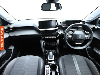 Used Peugeot 208 2022 for sale - 76320442: Photo 2