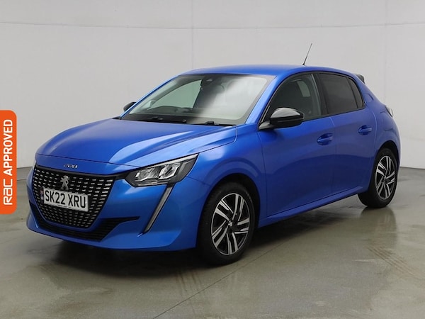 Used Peugeot 208 2022 for sale - 76320442: Photo 31