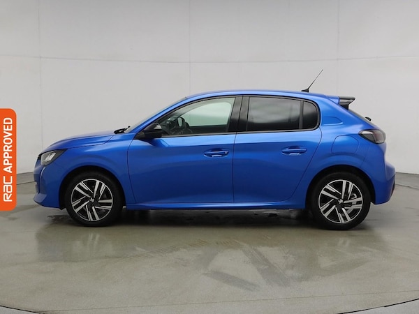 Used Peugeot 208 2022 for sale - 76320442: Photo 32
