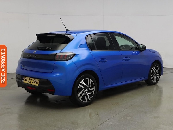 Used Peugeot 208 2022 for sale - 76320442: Photo 33