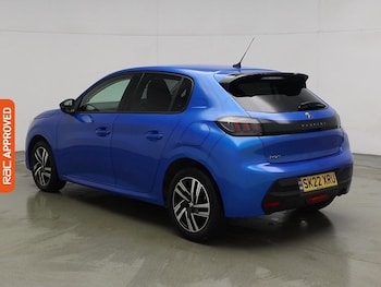 Used Peugeot 208 2022 for sale - 76320442: Photo 4