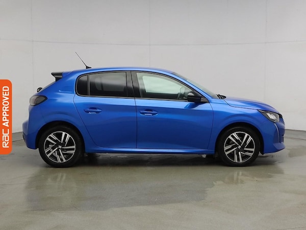 Used Peugeot 208 2022 for sale - 76320442: Photo 6