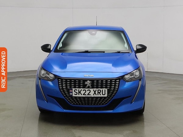 Used Peugeot 208 2022 for sale - 76320442: Photo 7