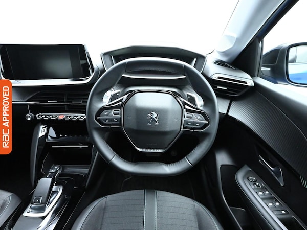 Used Peugeot 208 2022 for sale - 76320442: Photo 9