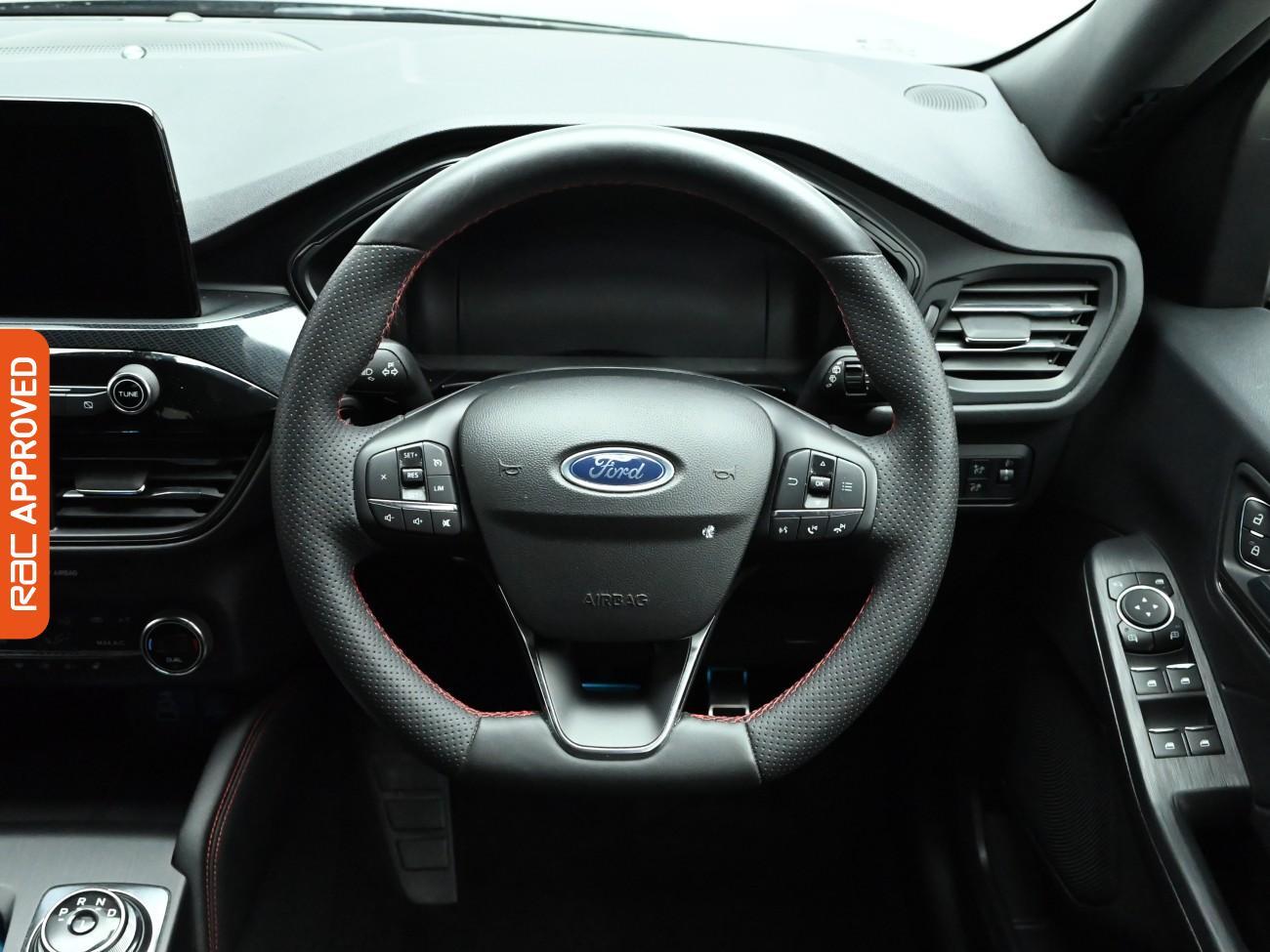 Used Ford Kuga 2022 for sale - 76957935: Photo 10