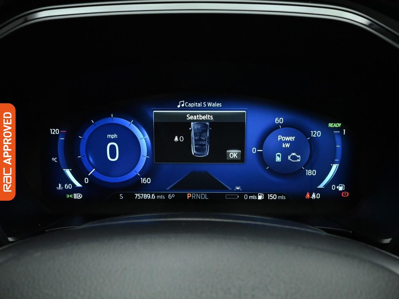 Used Ford Kuga 2022 for sale - 76957935: Photo 12