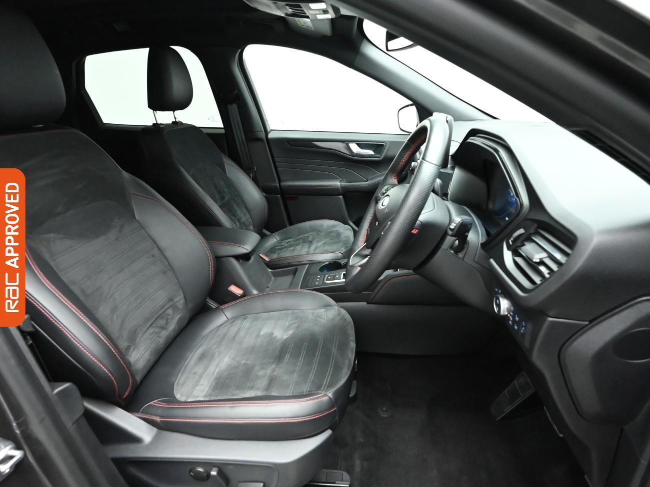 Used Ford Kuga 2022 for sale - 76957935: Photo 13