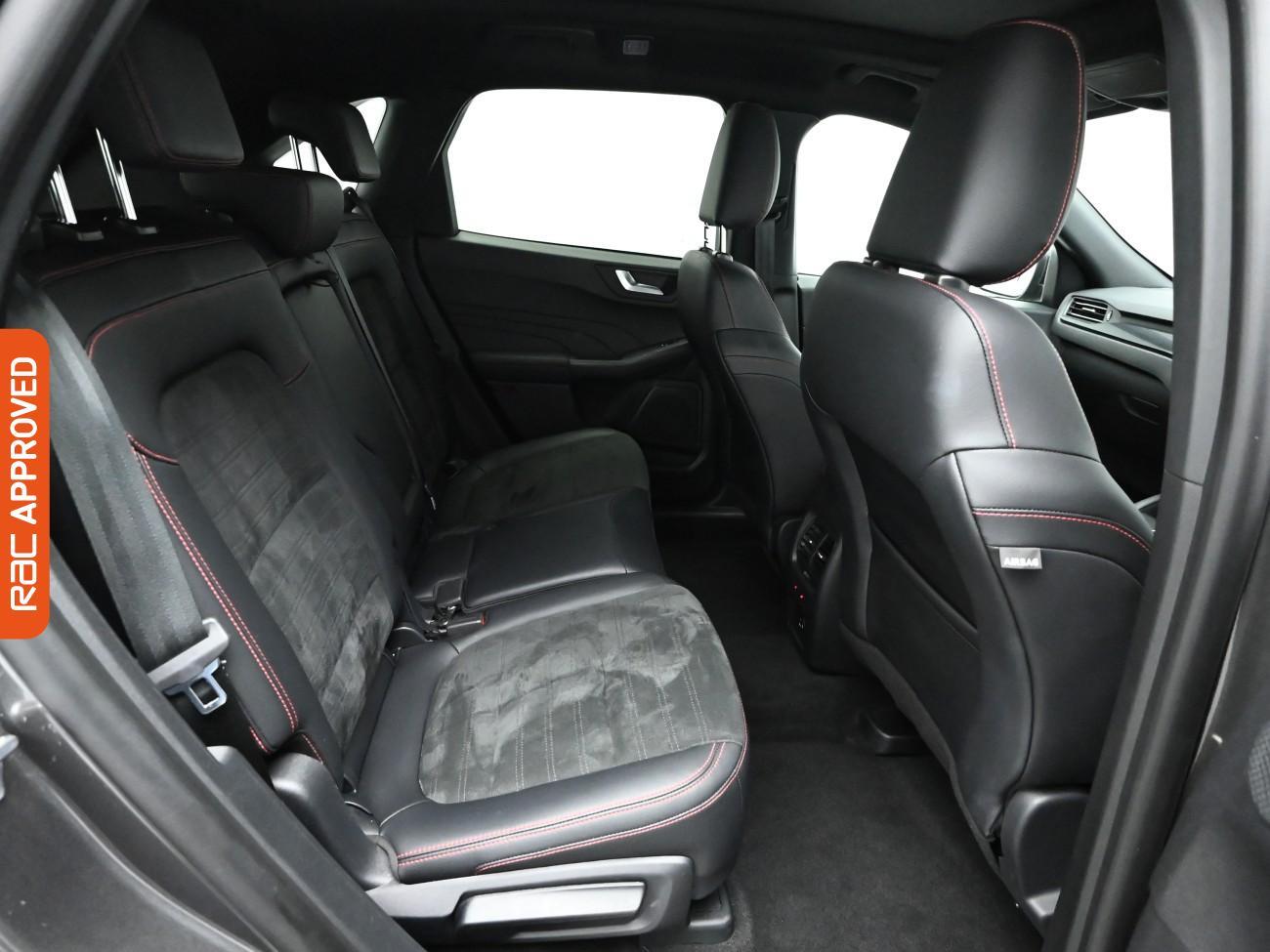 Used Ford Kuga 2022 for sale - 76957935: Photo 14